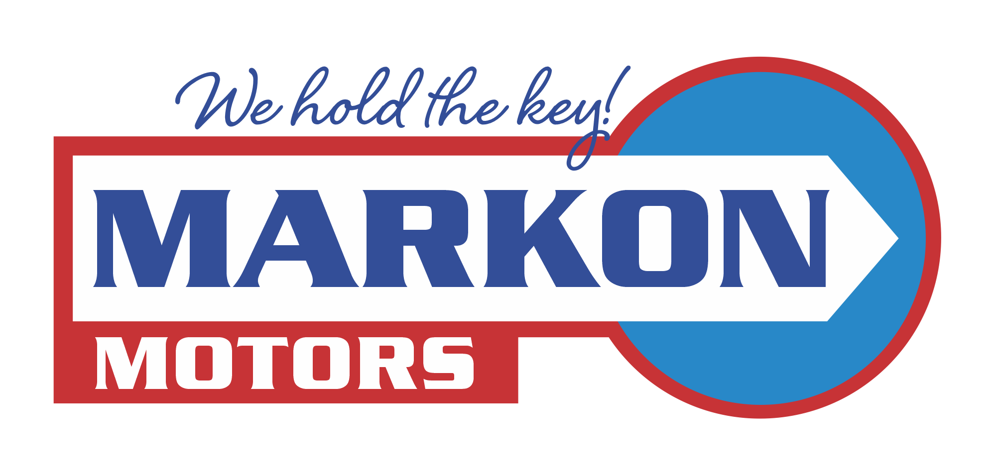 Markon Car Finance